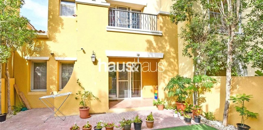 Vila v Arabian Ranches, Dubai, SAE 2 ložnice, 175 m² Č.: 625958