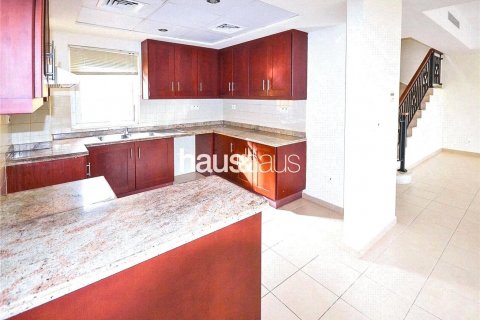 Vila v Arabian Ranches, Dubai, SAE 2 ložnice, 175 m² Č.: 625958 - fotografie 4