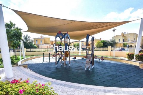 Vila v Arabian Ranches, Dubai, SAE 2 ložnice, 175 m² Č.: 625958 - fotografie 13