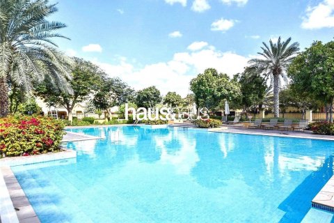 Vila v Arabian Ranches, Dubai, SAE 2 ložnice, 175 m² Č.: 625958 - fotografie 11