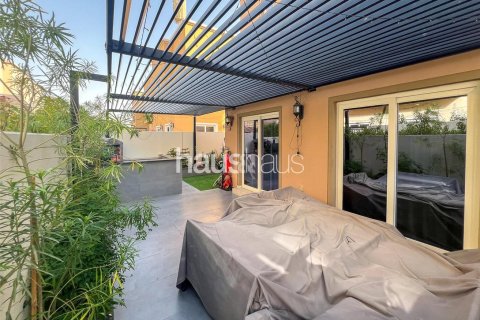 Villetta a schiera in vendita a Dubai Land, Dubai, EAU 4 camere da letto, 207 mq. № 626014 - foto 16