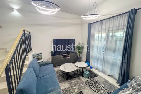 Villetta a schiera in vendita a Dubai Land, Dubai, EAU 4 camere da letto, 207 mq. № 626014 - foto 4