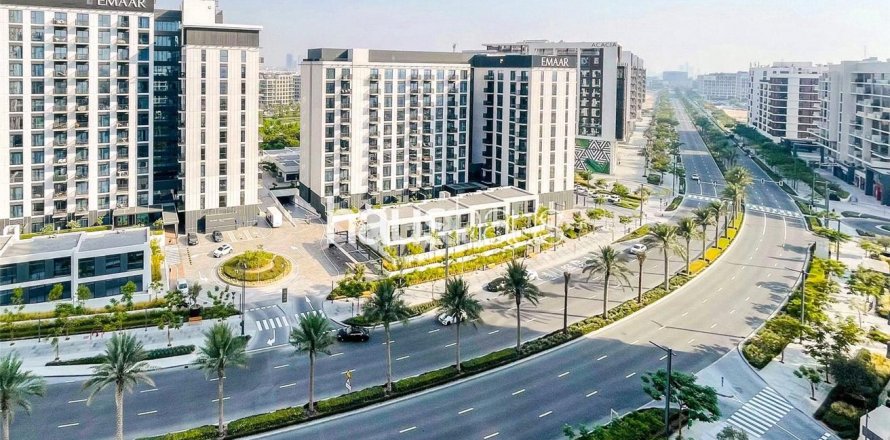 Byt v Dubai Hills Estate, Dubai, SAE 2 ložnice, 100 m² Č.: 625959