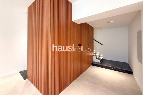 Townhouse sa Palm Jumeirah, Dubai, UAE 4 silid-tulugan, 493 sq.m. № 625957 - larawan 18