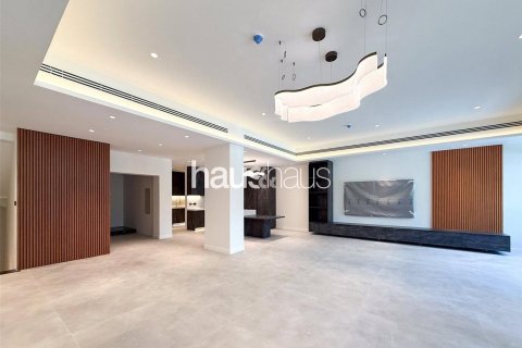 Townhouse sa Palm Jumeirah, Dubai, UAE 4 silid-tulugan, 493 sq.m. № 625957 - larawan 1