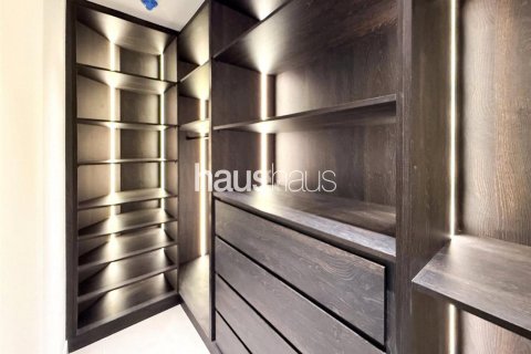 Townhouse sa Palm Jumeirah, Dubai, UAE 4 silid-tulugan, 493 sq.m. № 625957 - larawan 5