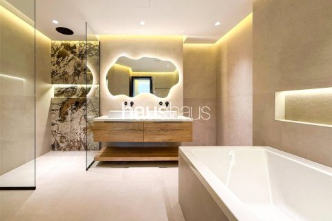 Townhouse sa Palm Jumeirah, Dubai, UAE 4 silid-tulugan, 493 sq.m. № 625957 - larawan 6