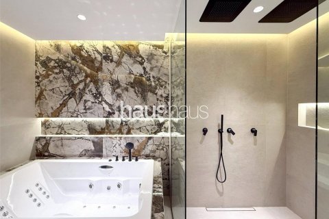 Townhouse sa Palm Jumeirah, Dubai, UAE 4 silid-tulugan, 493 sq.m. № 625957 - larawan 11
