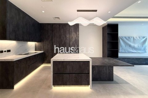 Townhouse sa Palm Jumeirah, Dubai, UAE 4 silid-tulugan, 493 sq.m. № 625957 - larawan 2