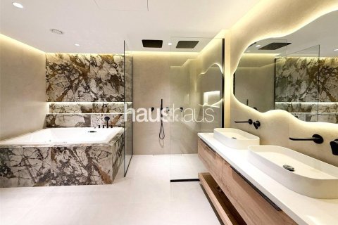 Townhouse sa Palm Jumeirah, Dubai, UAE 4 silid-tulugan, 493 sq.m. № 625957 - larawan 7