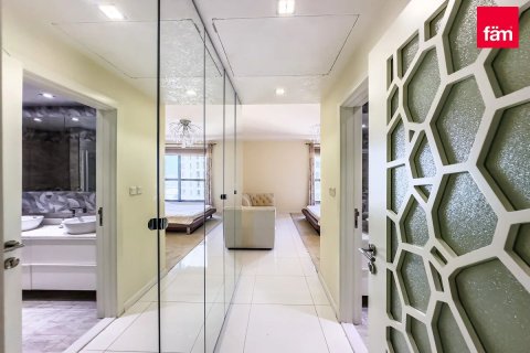 Apartment til leje i Dubai, UAE 1 soveværelse, 102.7 kvm № 763771 - foto 8