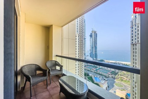 Apartment sa Dubai, UAE 1 silid-tulugan, 102.7 sq.m. № 763771