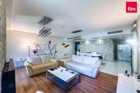Apartment til leje i Dubai, UAE 1 soveværelse, 102.7 kvm № 763771 - foto 3