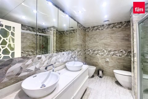 Apartment til leje i Dubai, UAE 1 soveværelse, 102.7 kvm № 763771 - foto 12