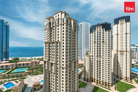 Apartman u Dubai, UAE 102.7 m2, 1 spavaća soba Br. 763771
