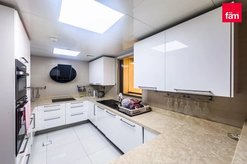 Apartment til leje i Dubai, UAE 1 soveværelse, 102.7 kvm № 763771 - foto 9