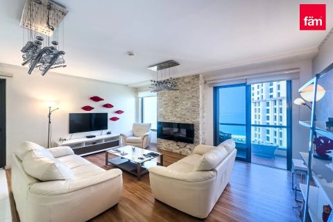 Apartment til leje i Dubai, UAE 1 soveværelse, 102.7 kvm № 763771 - foto 2