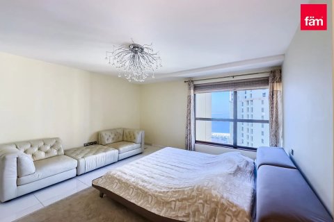 Apartment til leje i Dubai, UAE 1 soveværelse, 102.7 kvm № 763771 - foto 5