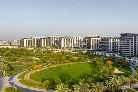 Lägenhet till försäljning i Dubai Hills Estate, Dubai, UAE 2 sovrum, 106 kvm Nr. 737633 - fotografi 7