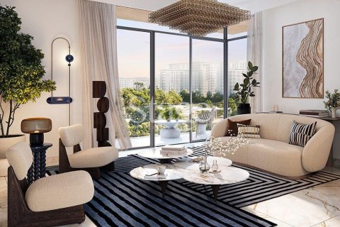 Lägenhet till försäljning i Dubai Hills Estate, Dubai, UAE 2 sovrum, 106 kvm Nr. 737633 - fotografi 2