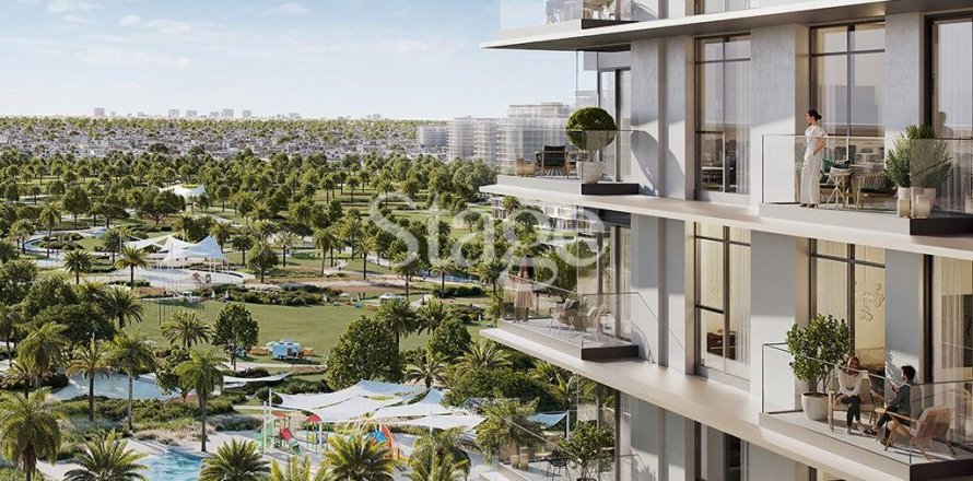 Appartement in Dubai Hills Estate, Dubai, VAE 2 slaapkamers, 106 vr.m. nr 737633