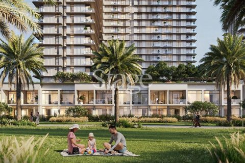 Lägenhet till försäljning i Dubai Hills Estate, Dubai, UAE 2 sovrum, 106 kvm Nr. 737633 - fotografi 10