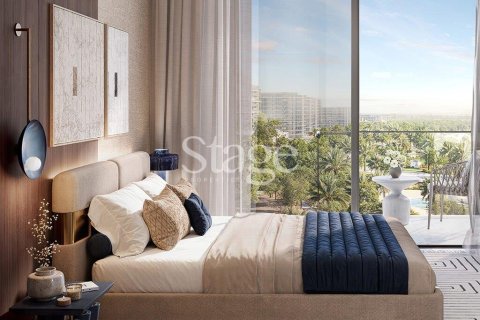 Lägenhet till försäljning i Dubai Hills Estate, Dubai, UAE 2 sovrum, 106 kvm Nr. 737633 - fotografi 3
