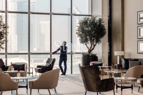 Lägenhet till försäljning i Dubai Hills Estate, Dubai, UAE 2 sovrum, 106 kvm Nr. 737633 - fotografi 8