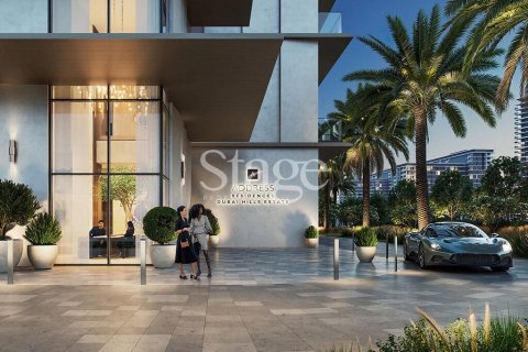 Lägenhet till försäljning i Dubai Hills Estate, Dubai, UAE 2 sovrum, 106 kvm Nr. 737633 - fotografi 11