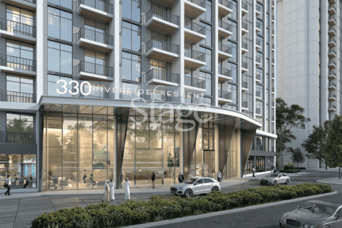 Apartmán v Dubai, SAE 1 spálňa, 55 m2 č. 737635 - Fotografia 5