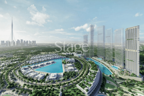 Apartmán v Dubai, SAE 1 spálňa, 55 m2 č. 737635 - Fotografia 7