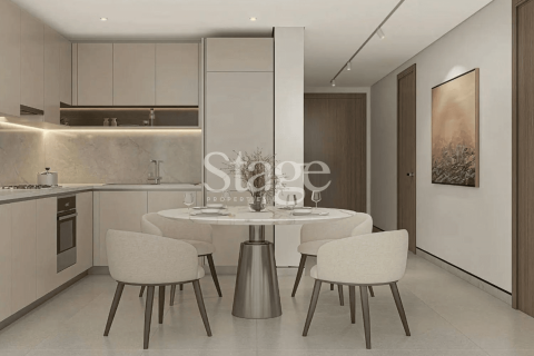 Apartmán v Dubai, SAE 1 spálňa, 55 m2 č. 737635 - Fotografia 12
