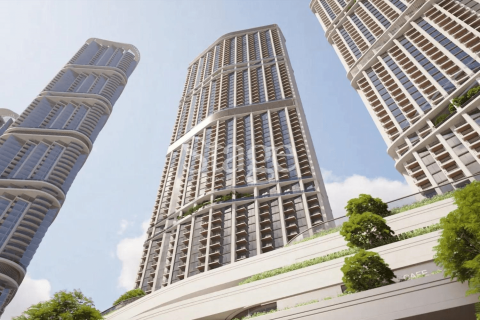Apartmán v Dubai, SAE 1 spálňa, 55 m2 č. 737635 - Fotografia 6
