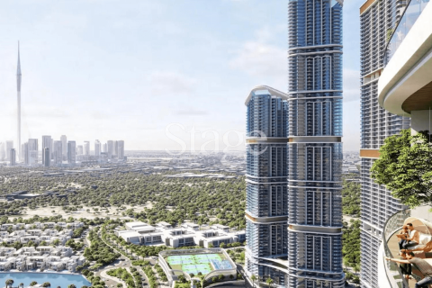Apartmán v Dubai, SAE 1 spálňa, 55 m2 č. 737635 - Fotografia 4