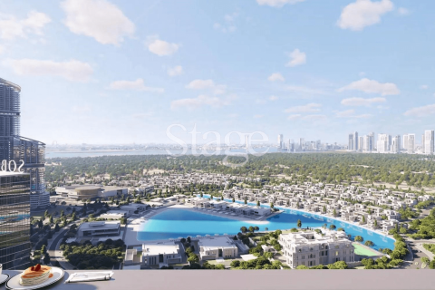 Apartmán v Dubai, SAE 1 spálňa, 55 m2 č. 737635 - Fotografia 9