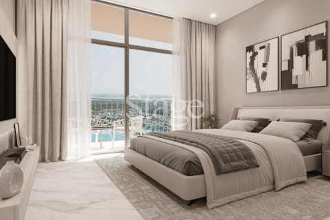 Apartmán v Dubai, SAE 1 spálňa, 55 m2 č. 737635 - Fotografia 10