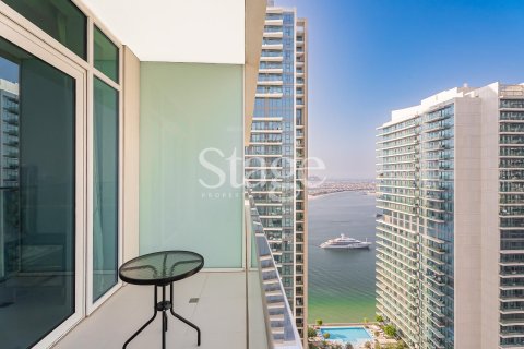 Пәтер Dubai Harbour, Дубай, БАӘ-да 3 жатын бөлмелер, 195 м² № 737632 - фото 29