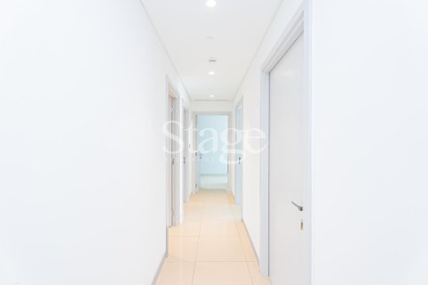 Пәтер Dubai Harbour, Дубай, БАӘ-да 3 жатын бөлмелер, 195 м² № 737632 - фото 18