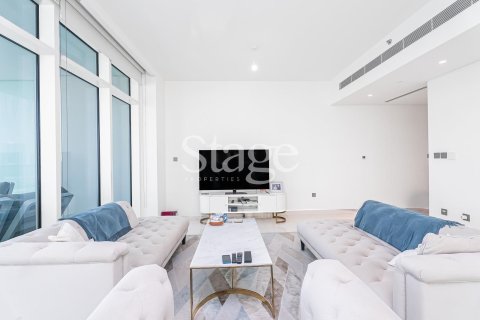 Пәтер Dubai Harbour, Дубай, БАӘ-да 3 жатын бөлмелер, 195 м² № 737632 - фото 5