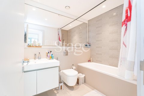 Пәтер Dubai Harbour, Дубай, БАӘ-да 3 жатын бөлмелер, 195 м² № 737632 - фото 21