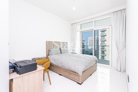 Пәтер Dubai Harbour, Дубай, БАӘ-да 3 жатын бөлмелер, 195 м² № 737632 - фото 14