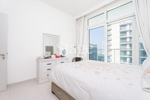 Пәтер Dubai Harbour, Дубай, БАӘ-да 3 жатын бөлмелер, 195 м² № 737632 - фото 17