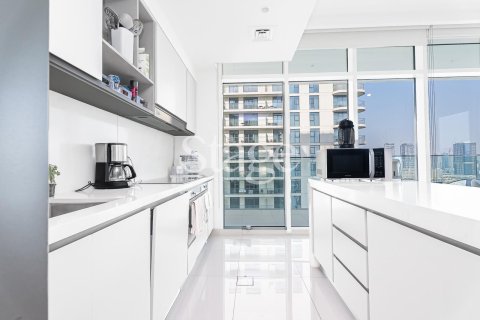 Пәтер Dubai Harbour, Дубай, БАӘ-да 3 жатын бөлмелер, 195 м² № 737632 - фото 11