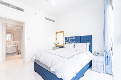 Пәтер Dubai Harbour, Дубай, БАӘ-да 3 жатын бөлмелер, 195 м² № 737632 - фото 12