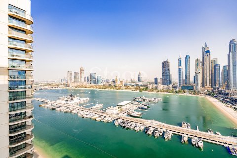 Пәтер Dubai Harbour, Дубай, БАӘ-да 3 жатын бөлмелер, 195 м² № 737632 - фото 3
