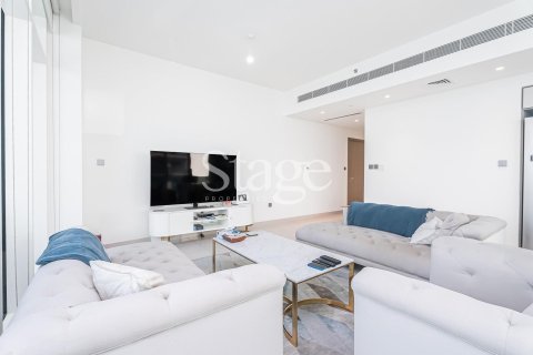 Пәтер Dubai Harbour, Дубай, БАӘ-да 3 жатын бөлмелер, 195 м² № 737632 - фото 7