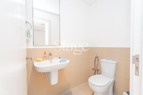 Пәтер Dubai Harbour, Дубай, БАӘ-да 3 жатын бөлмелер, 195 м² № 737632 - фото 24