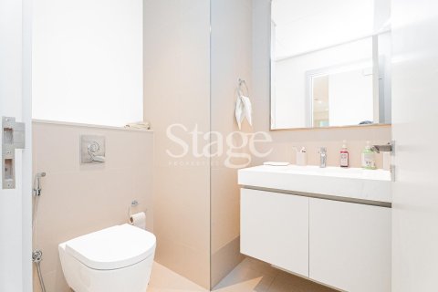 Пәтер Dubai Harbour, Дубай, БАӘ-да 3 жатын бөлмелер, 195 м² № 737632 - фото 22