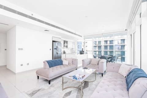 Пәтер Dubai Harbour, Дубай, БАӘ-да 3 жатын бөлмелер, 195 м² № 737632 - фото 6