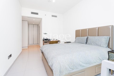 Пәтер Dubai Harbour, Дубай, БАӘ-да 3 жатын бөлмелер, 195 м² № 737632 - фото 15